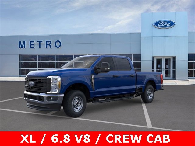 New 2026 Ford F250 XL image 30