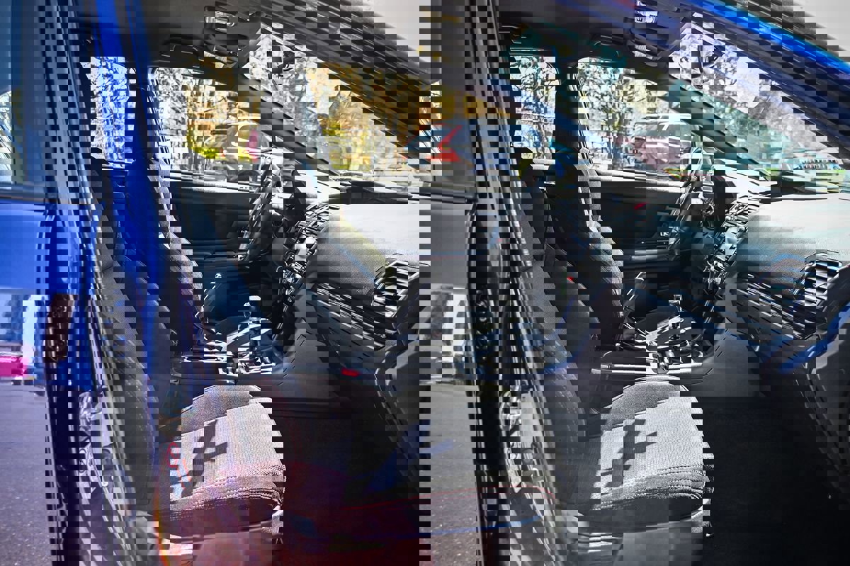 Used 2018 Subaru WRX w/ Popular Package #1 image 15