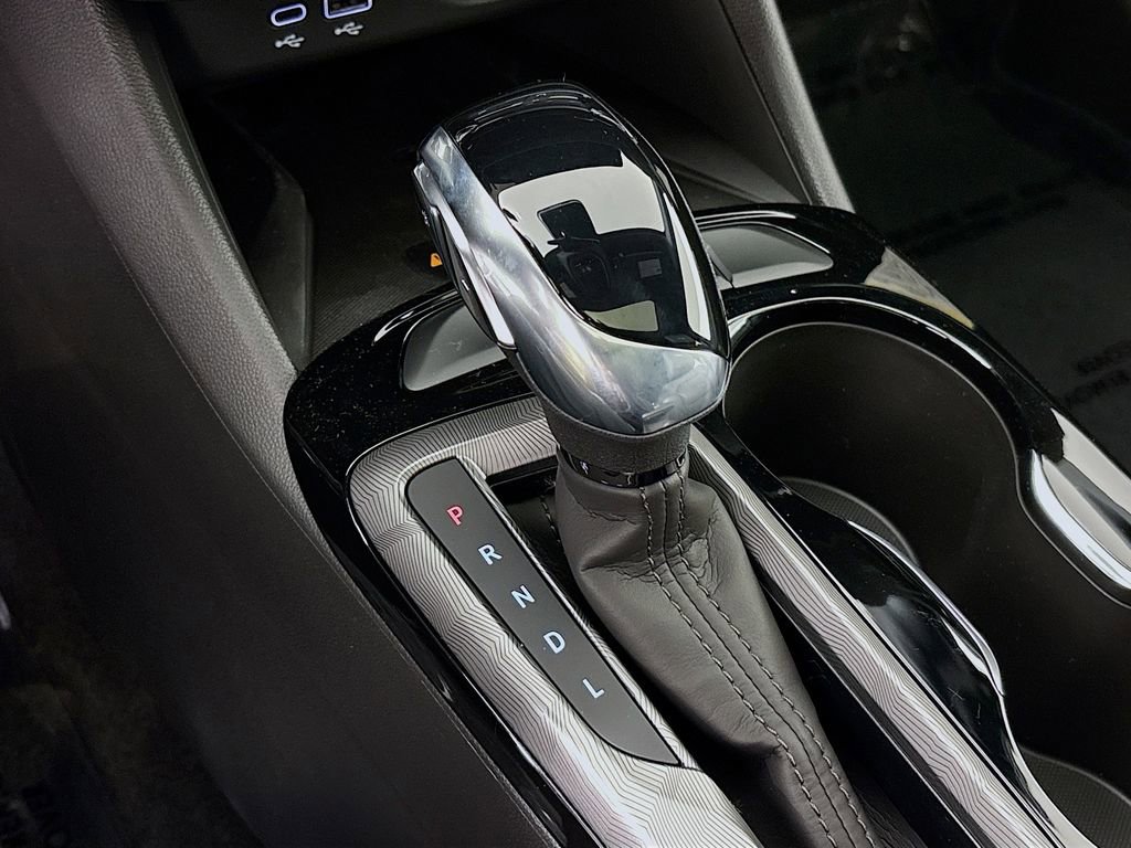 New 2026 Buick Envista Sport Touring w/ Convenience I Package FWD image 17
