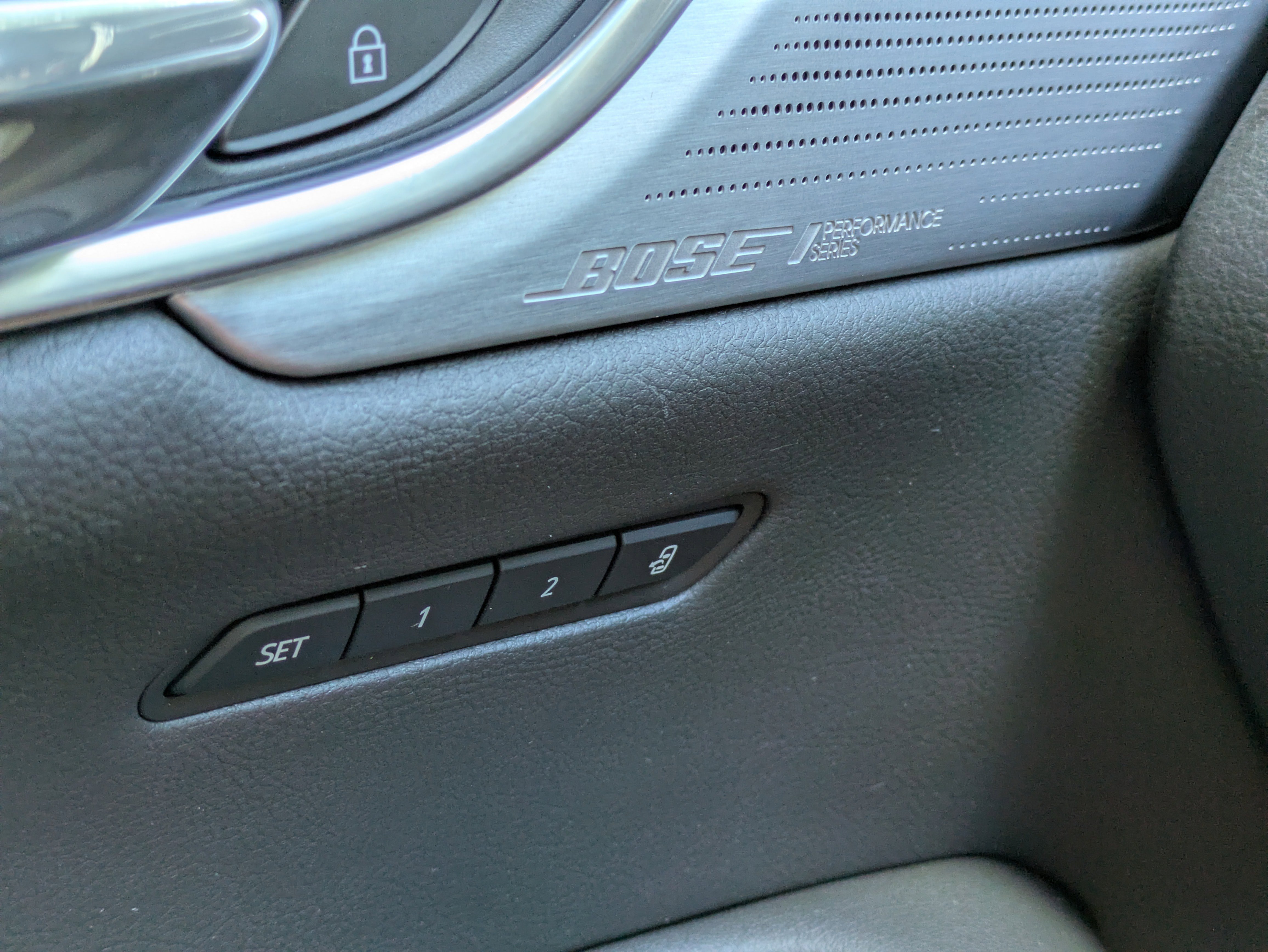 Certified 2024 Cadillac XT6 Sport w/ LPO, Floor Liner Package image 21