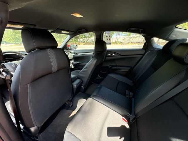 Used 2020 Honda Civic Sport image 24