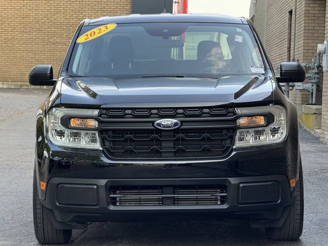 Used 2023 Ford Maverick XL w/ Equipment Group 100A Standard AWD/4WD image 25