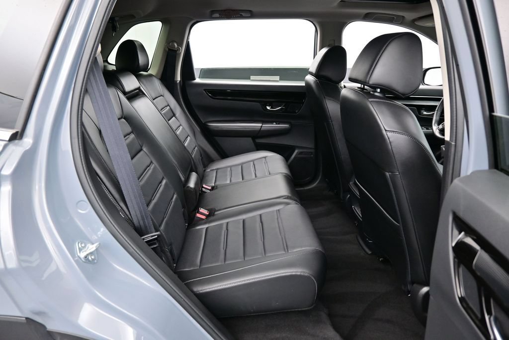 Certified 2025 Honda CR-V EX-L image 34