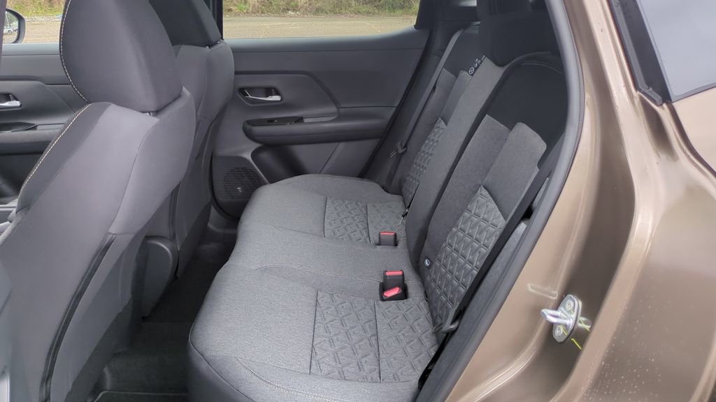 New 2026 Nissan Kicks SV w/ SV Premium Package image 14