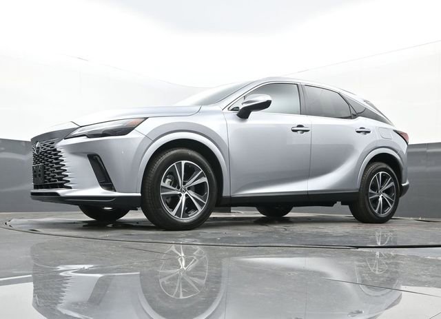 Used 2025 Lexus RX 350 Premium image 26
