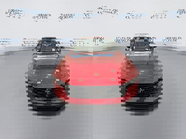 New 2025 Honda Accord SE image 3