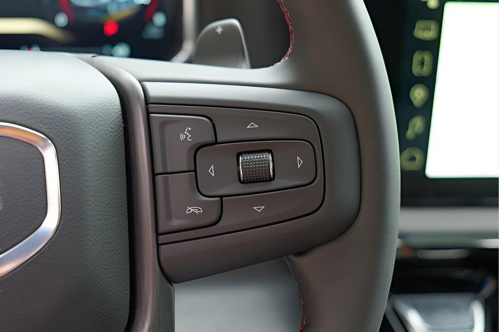 New 2026 GMC Sierra 1500 AT4X image 13