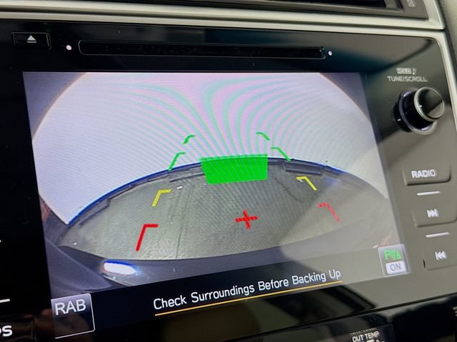 Used 2019 Subaru Outback 2.5i Limited AWD/4WD image 18