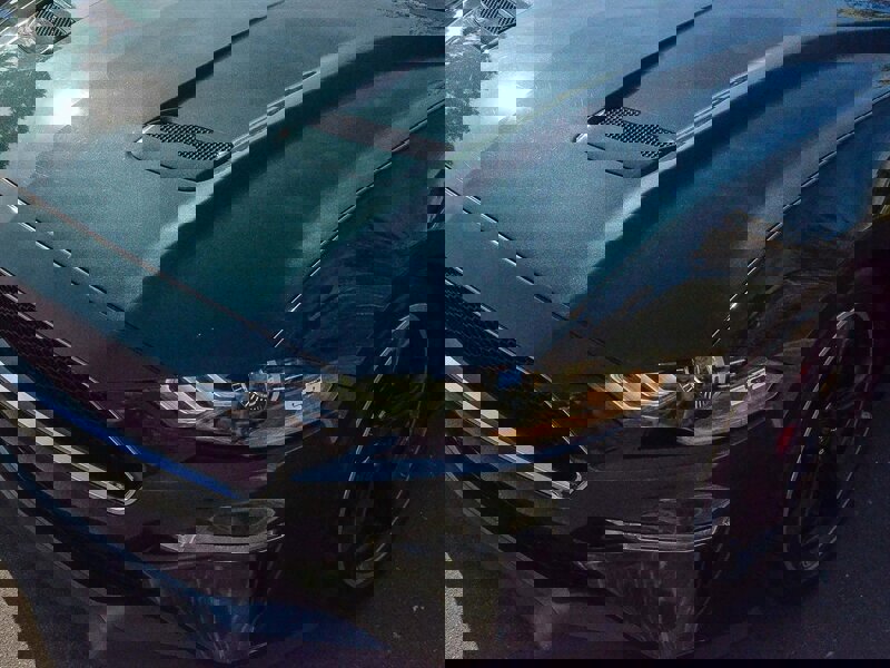 Used 2019 Ford Mustang Bullitt image 10