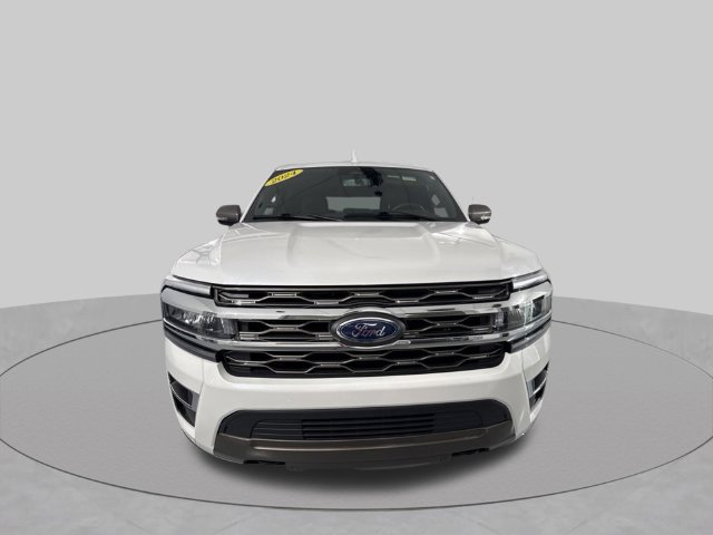 Used 2024 Ford Expedition King Ranch AWD/4WD image 2