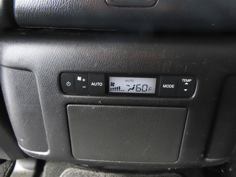 Used 2023 Nissan Armada SL w/ Cargo Package AWD/4WD image 36