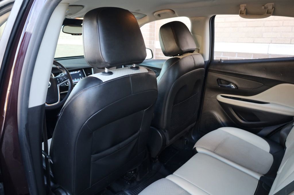 Used 2017 Buick Encore Preferred image 19