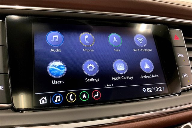 Used 2021 Buick Enclave Avenir image 35