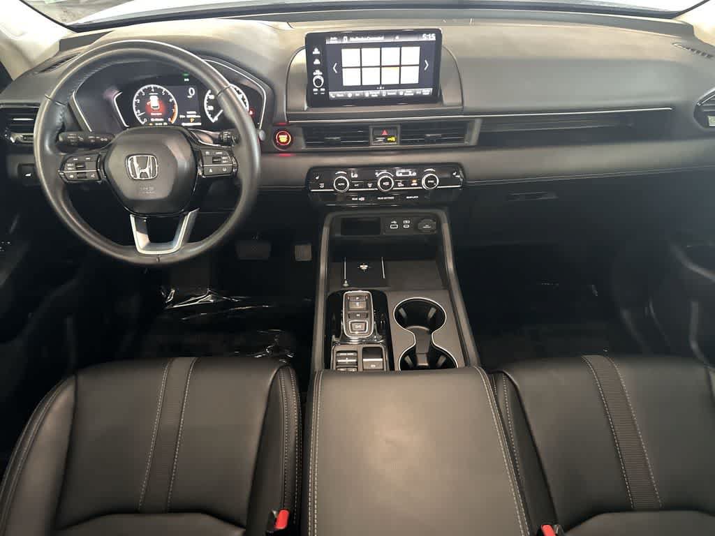 Used 2025 Honda Pilot EX-L image 23