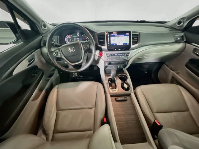 Used 2017 Honda Ridgeline RTL-T image 19