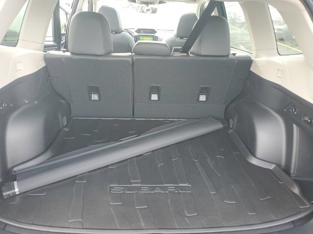 Certified 2023 Subaru Forester Limited AWD/4WD image 7
