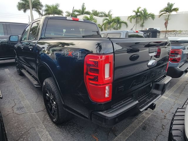 Used 2020 Ford Ranger XLT w/ Equipment Group 301A Mid AWD/4WD image 4
