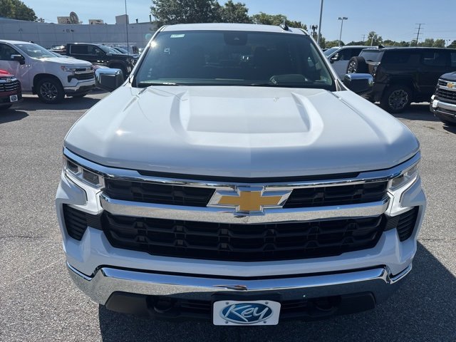 New 2026 Chevrolet Silverado 1500 LT image 2