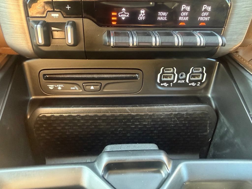 Used 2019 RAM 1500 Limited w/ Bed Utility Group AWD/4WD image 29