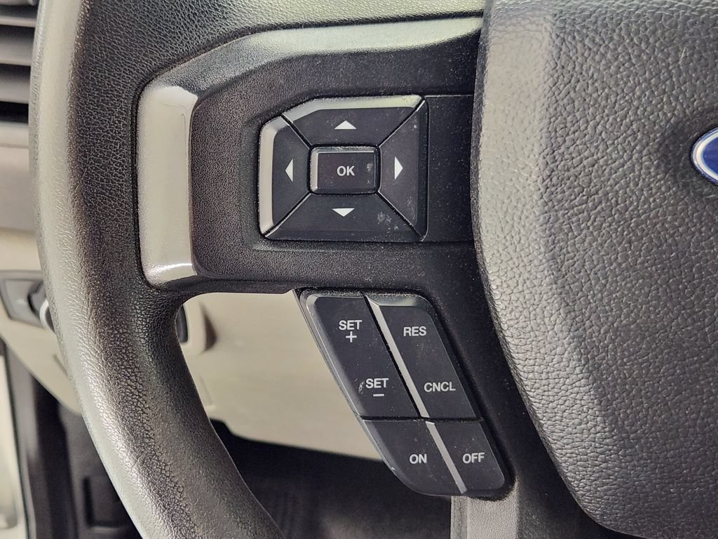 Used 2021 Ford F250 XL w/ Power Equipment Group AWD/4WD image 28
