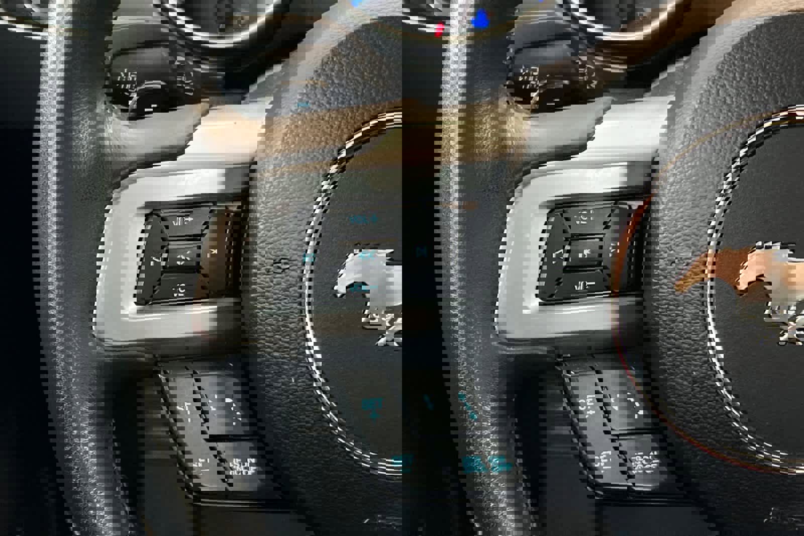 Used 2022 Ford Mustang GT Premium w/ Ford Safe & Smart Package image 25