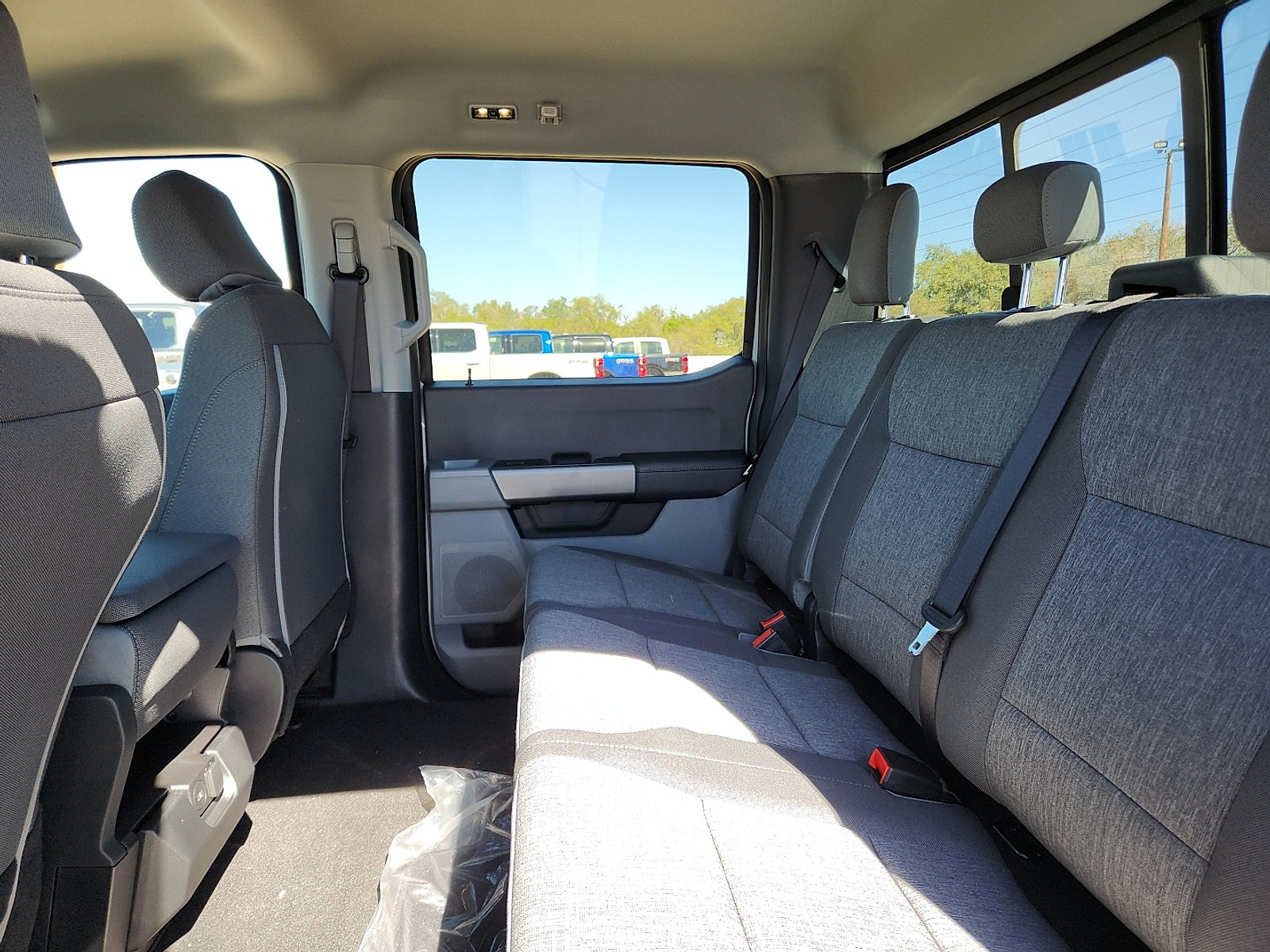 New 2026 Ford F250 XL image 9