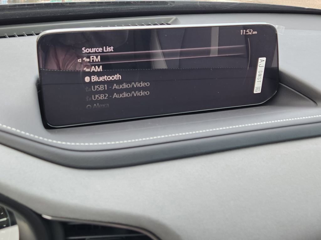 New 2026 MAZDA CX-30 2.5 Turbo w/ Premium Package image 8