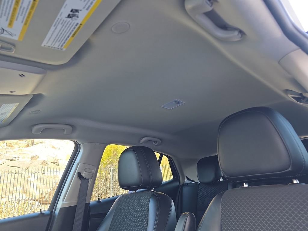 Used 2020 Buick Encore Sport Touring w/ Safety Package FWD image 19