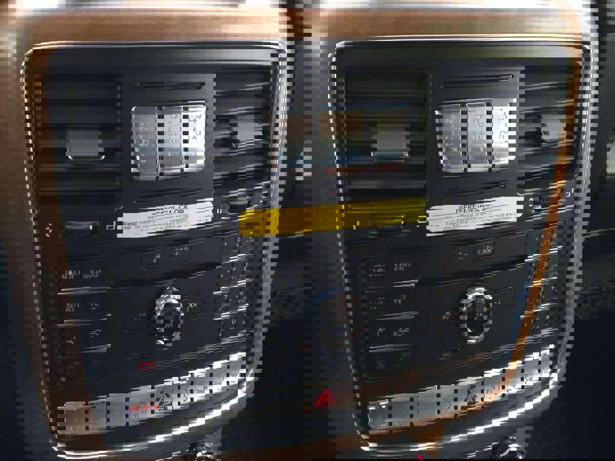 Used 2017 Mercedes-Benz G 63 AMG 4MATIC image 41