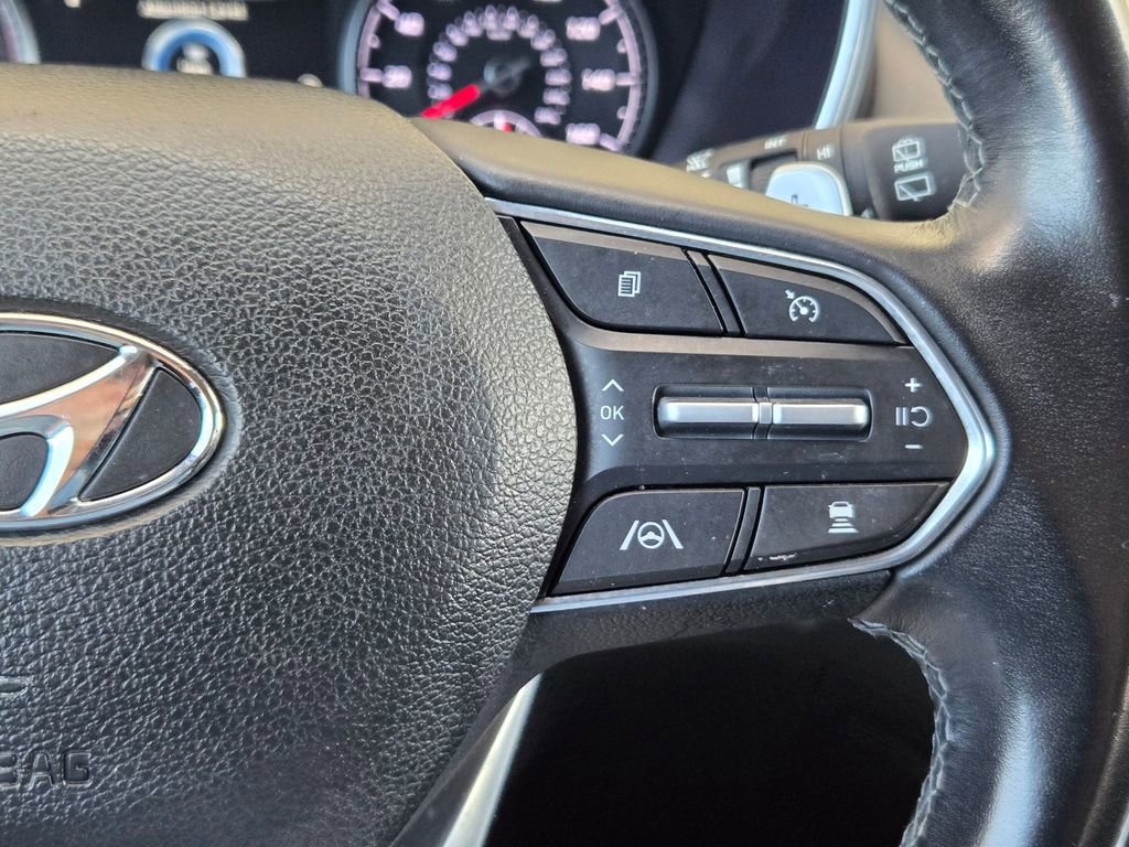 Used 2023 Hyundai Santa Fe XRT image 23