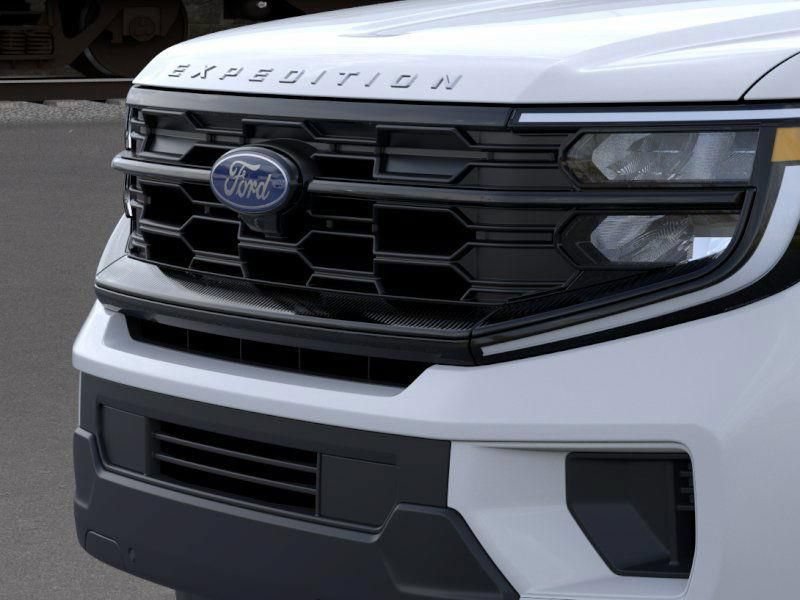 New 2026 Ford Expedition Max Active AWD/4WD image 17