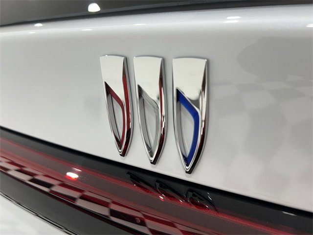 New 2026 Buick Enclave Sport Touring w/ Power Package image 30