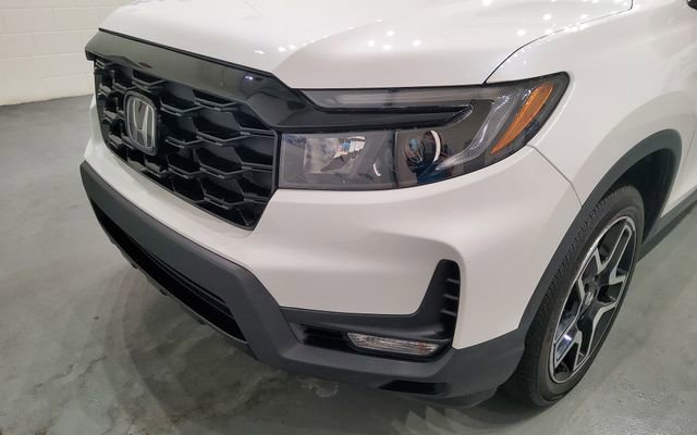 Certified 2023 Honda Passport Elite image 7