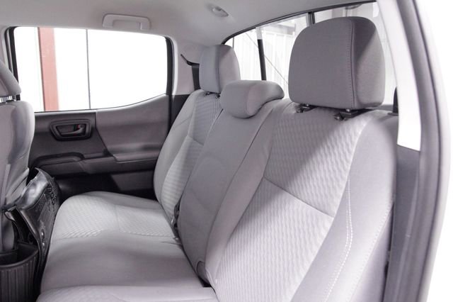 Used 2021 Toyota Tacoma SR image 19