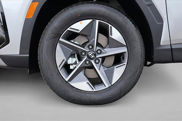 New 2026 Hyundai Tucson SEL Plus AWD/4WD image 9