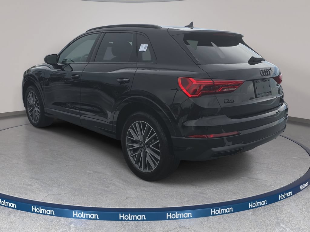 Certified 2023 Audi Q3 2.0T Premium AWD/4WD image 7