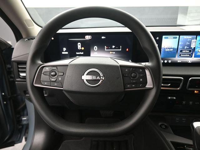 New 2026 Nissan Sentra SV w/ Floor Mat Package image 7