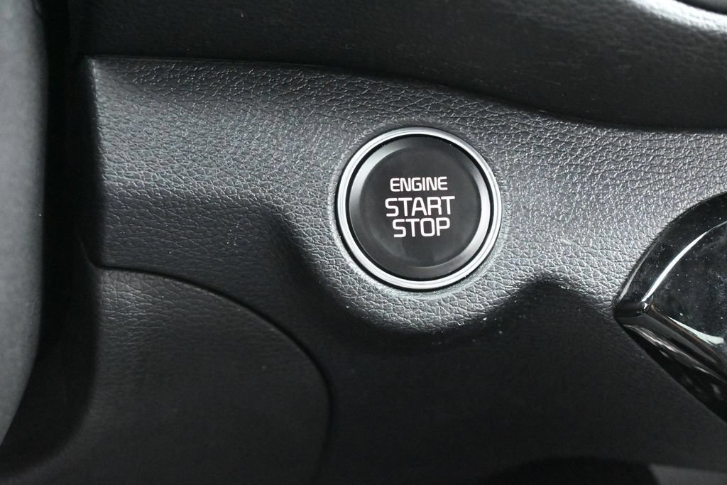 Used 2024 Kia Forte GT-Line w/ GT-Line Premium Package FWD image 29