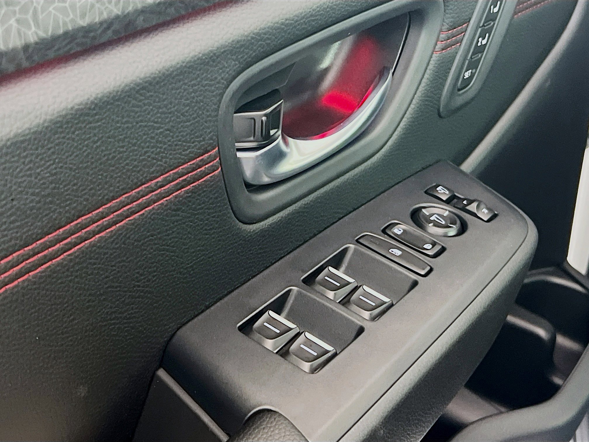 New 2026 Honda Pilot Black Edition image 15