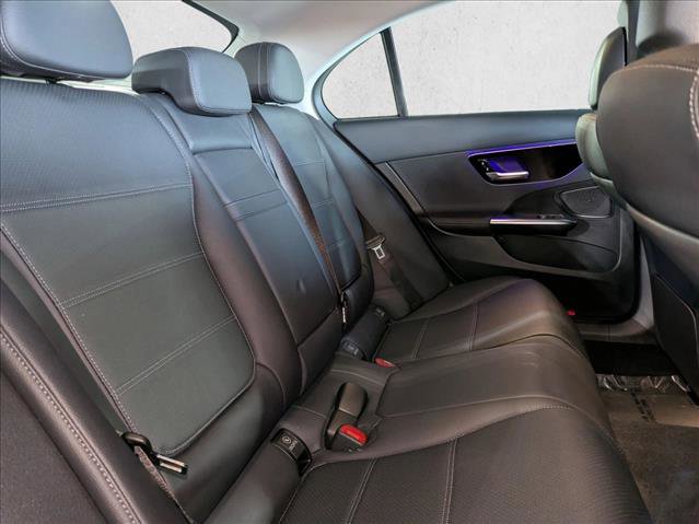 Certified 2023 Mercedes-Benz C 300 Sedan image 22