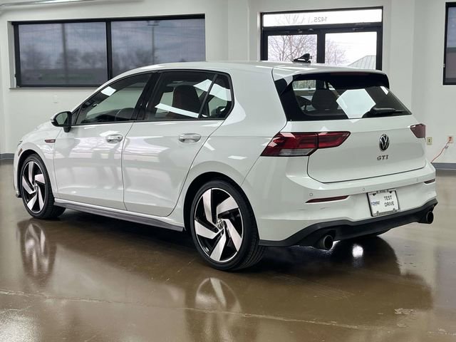 Used 2024 Volkswagen GTI S image 7