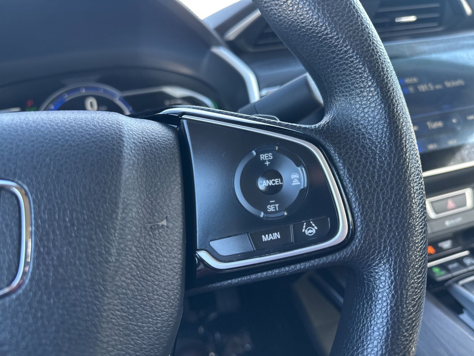 Used 2018 Honda Clarity Plug-In Hybrid image 50