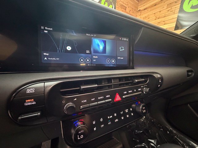 Certified 2026 Hyundai Palisade XRT Pro AWD/4WD image 21