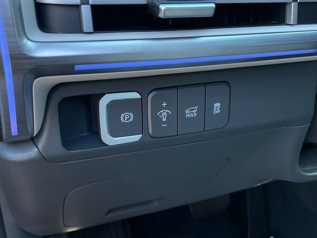 New 2025 Hyundai Santa Fe Limited image 10