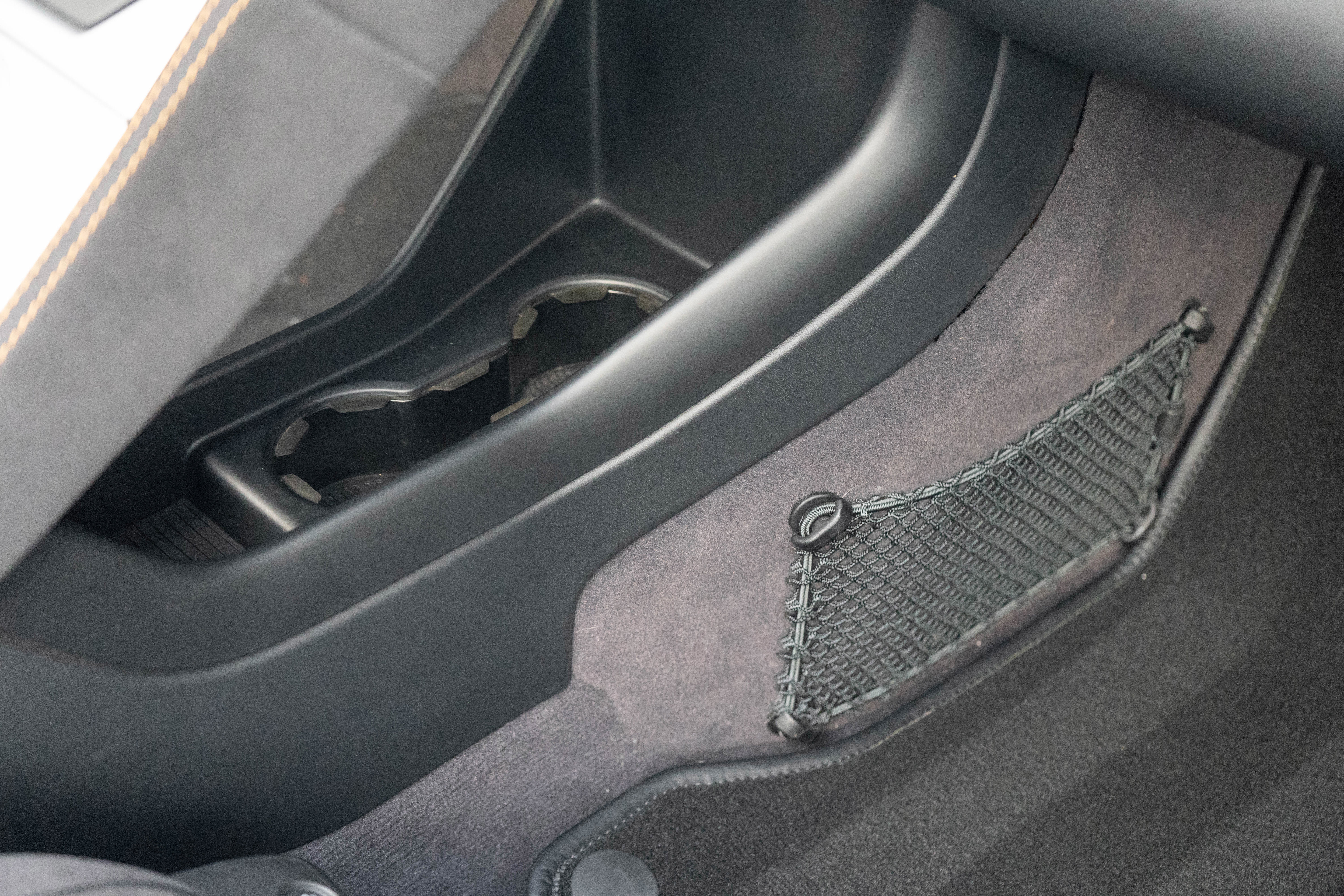 Used 2015 McLaren 650S Spider image 37