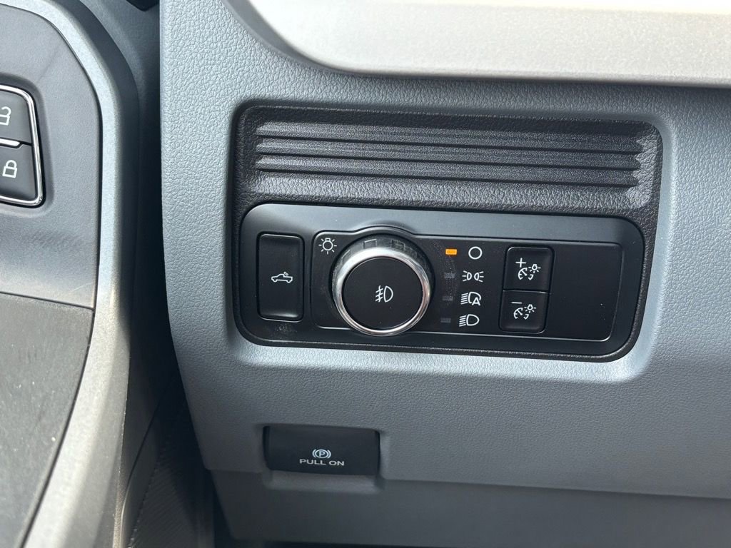 New 2024 Ford F350 XL w/ STX Appearance Package image 14