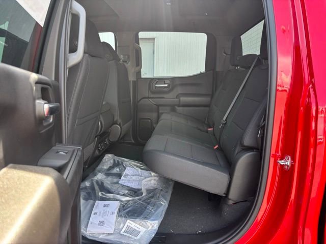 New 2026 Chevrolet Silverado 1500 Custom image 14