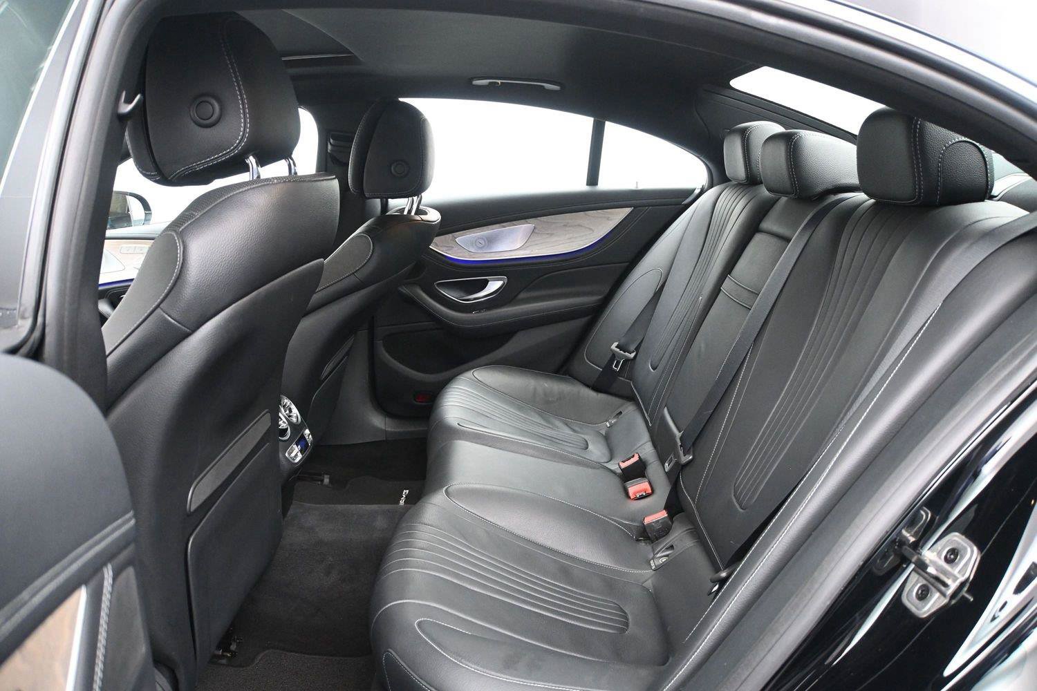 Used 2019 Mercedes-Benz CLS 450 4MATIC image 10