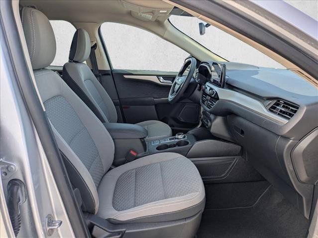 Certified 2020 Ford Escape SE FWD image 19