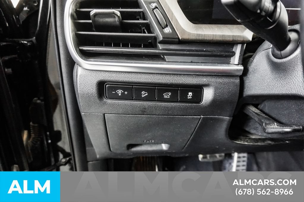 Used 2023 Kia Telluride SX Prestige AWD/4WD image 32